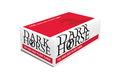 DarkHorse 100 Full Flavour